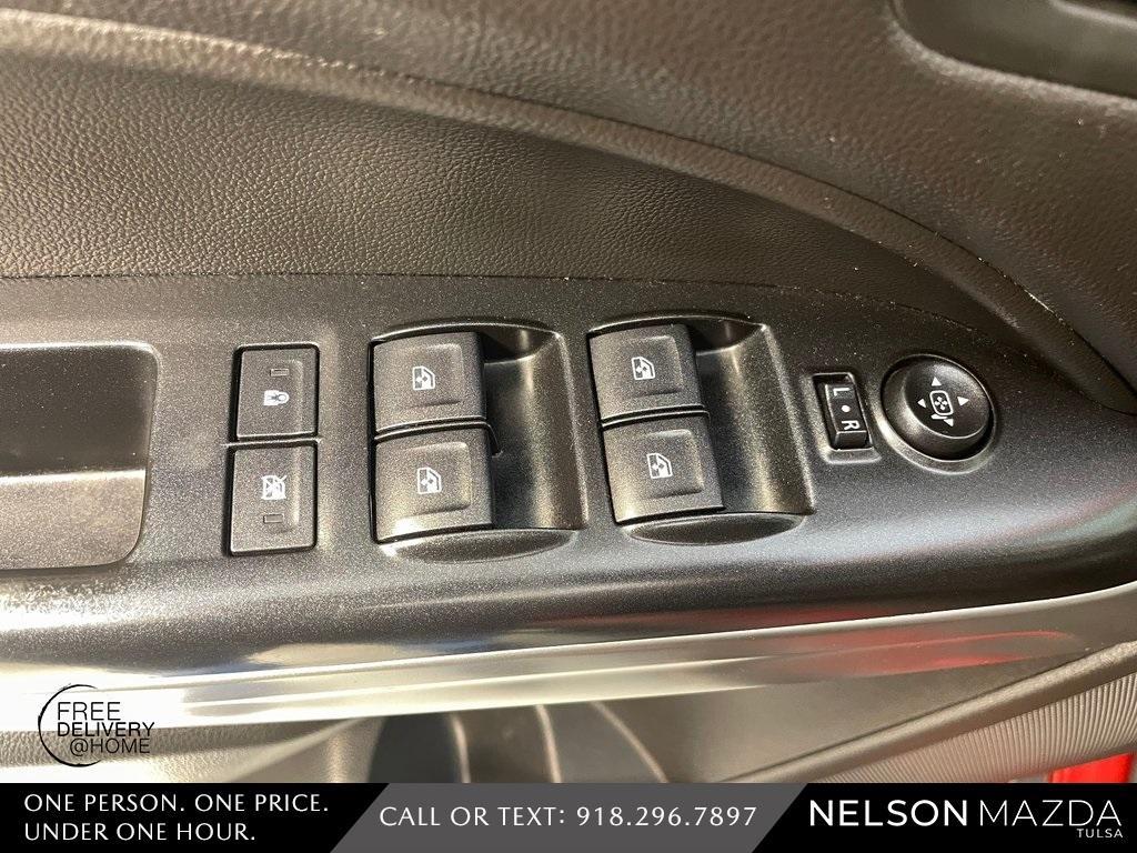 used 2016 Chevrolet Colorado car, priced at $18,715