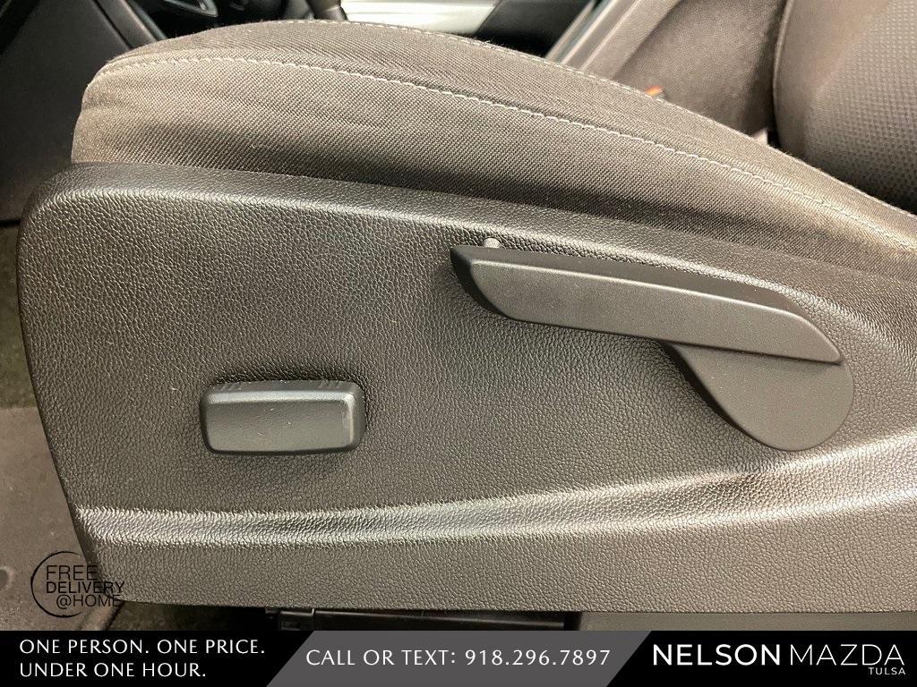 used 2016 Chevrolet Colorado car, priced at $18,715