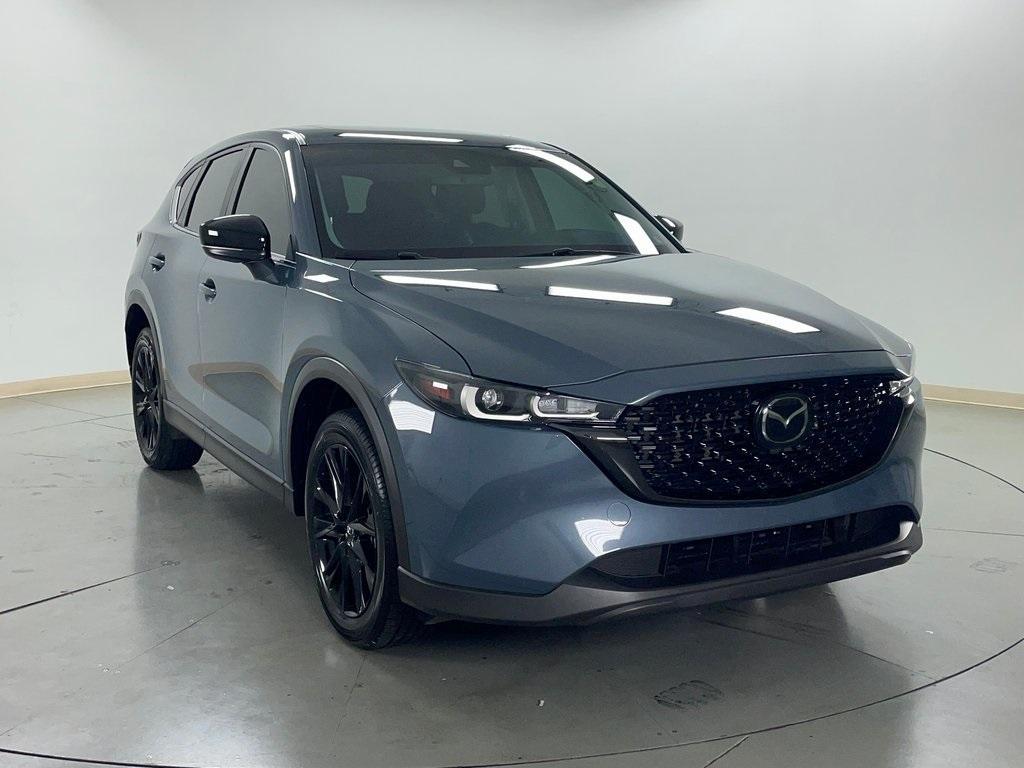 used 2024 Mazda CX-5 car, priced at $29,509