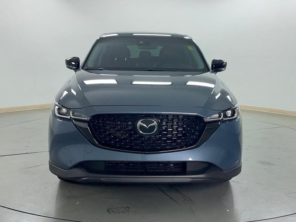 used 2024 Mazda CX-5 car, priced at $29,509