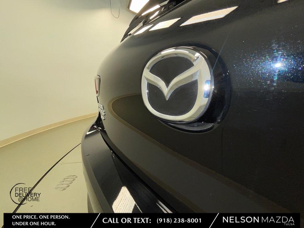 used 2023 Mazda Mazda3 car, priced at $27,301