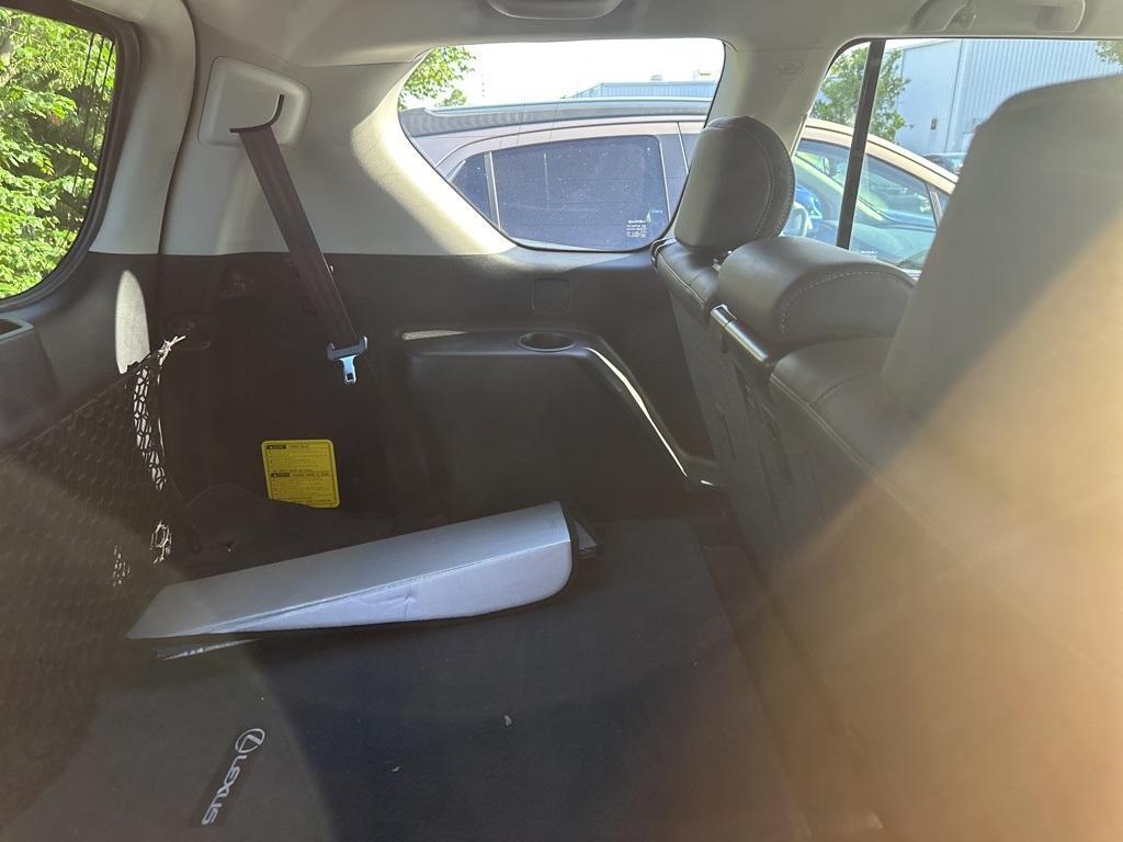 used 2015 Lexus GX 460 car, priced at $23,640