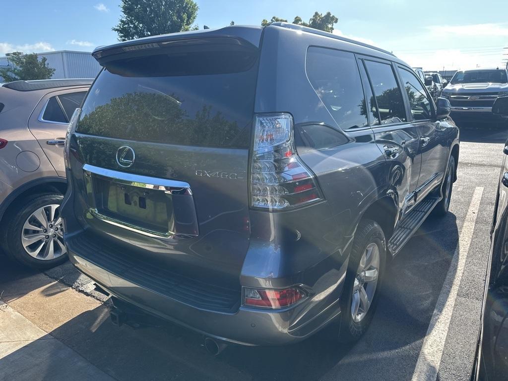 used 2015 Lexus GX 460 car, priced at $23,640