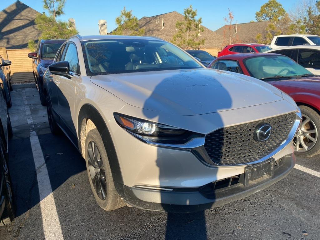 used 2024 Mazda CX-30 car, priced at $22,994