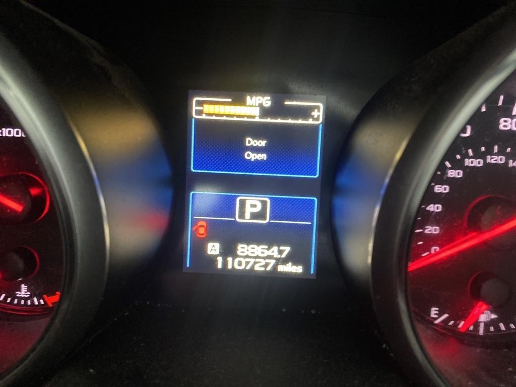 used 2018 Subaru Outback car, priced at $16,811