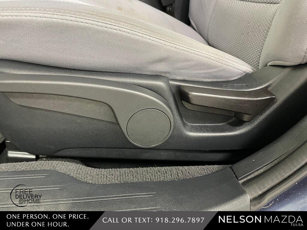 used 2018 Subaru Outback car, priced at $17,315