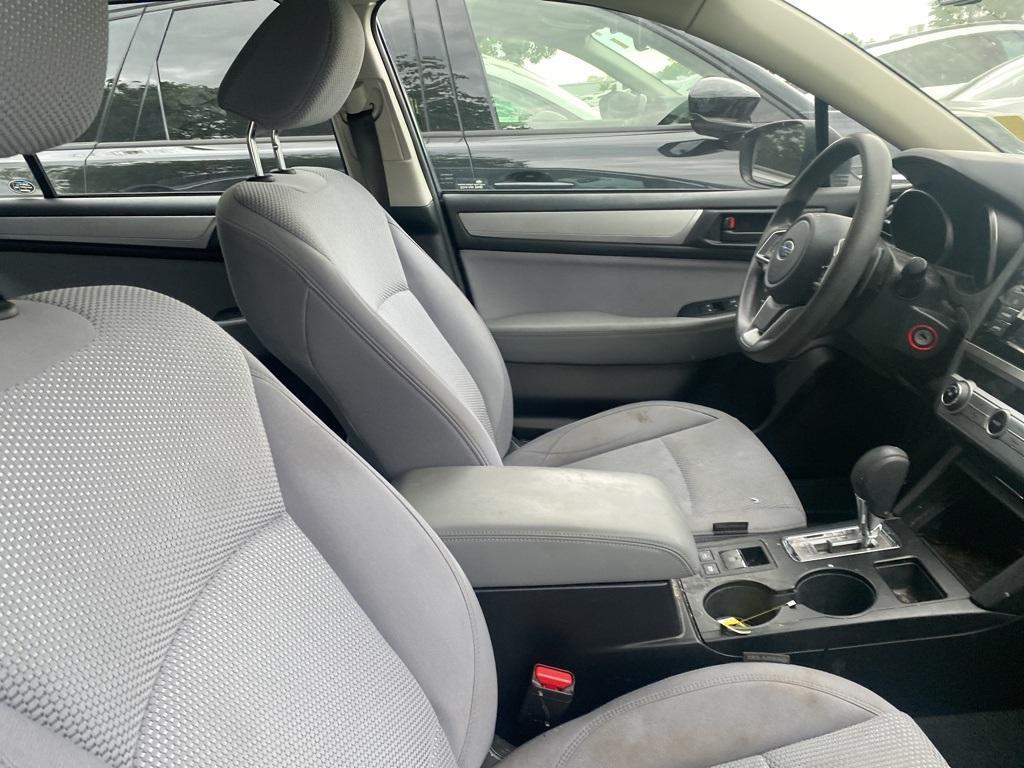 used 2018 Subaru Outback car, priced at $16,811
