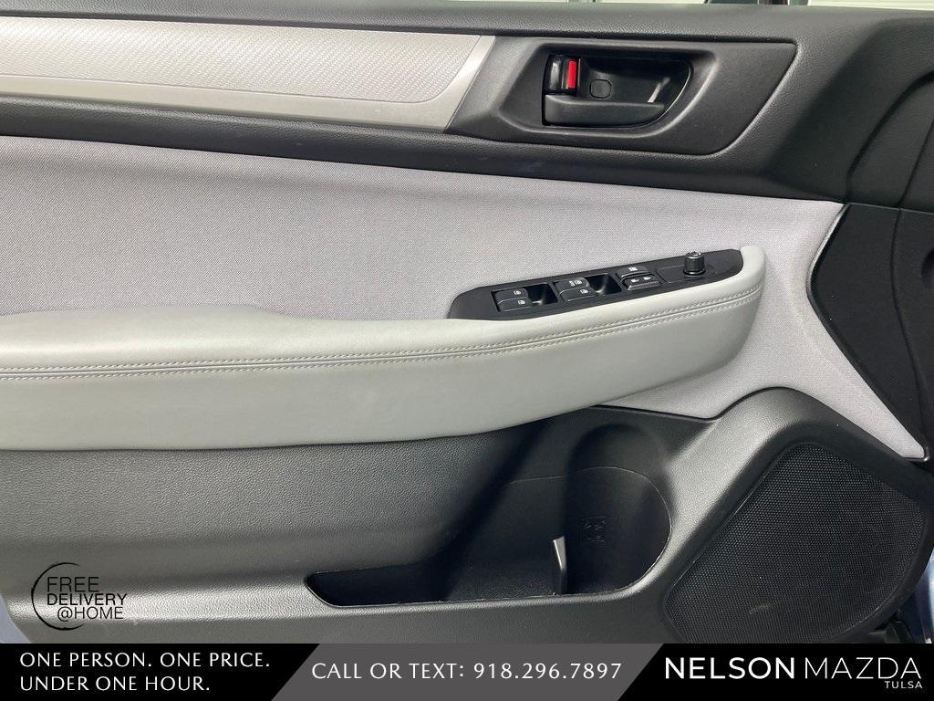 used 2018 Subaru Outback car, priced at $17,315