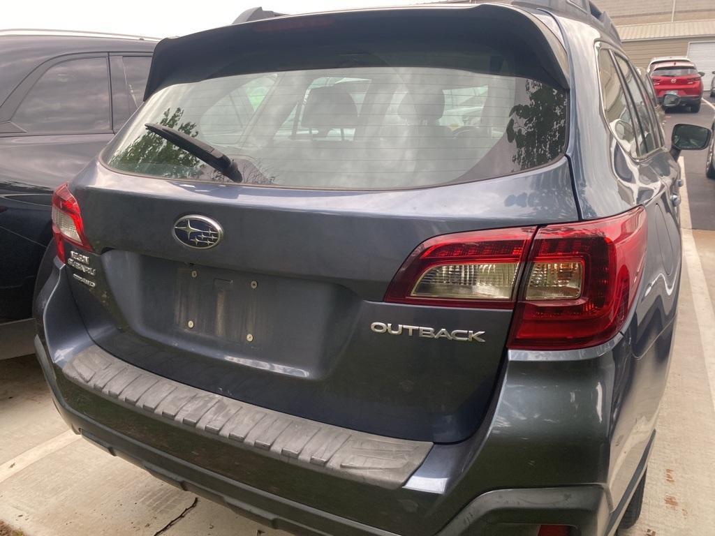 used 2018 Subaru Outback car, priced at $16,811