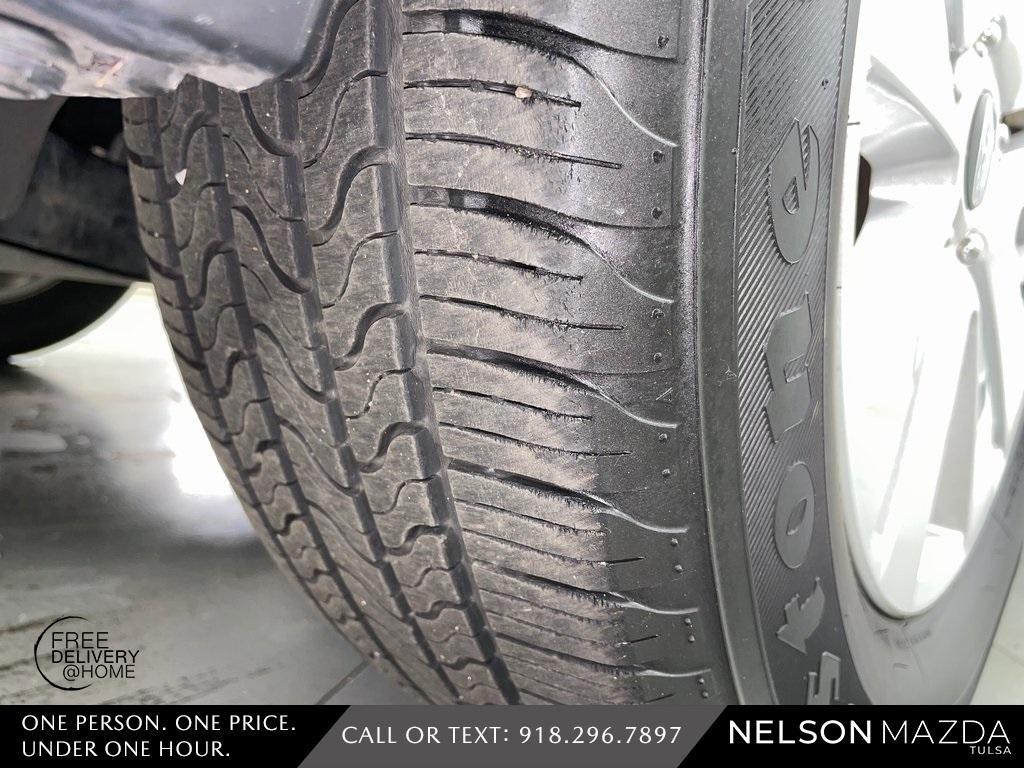 used 2018 Subaru Outback car, priced at $17,315
