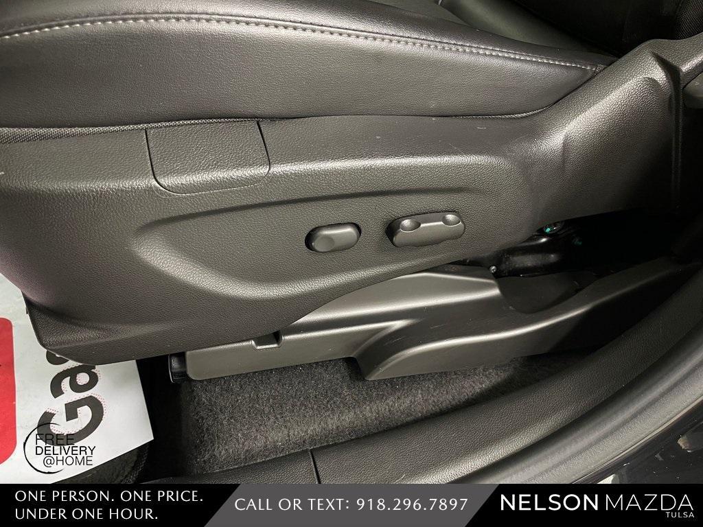 used 2018 Buick Encore car, priced at $13,322
