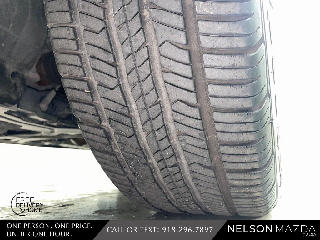 used 2018 Buick Encore car, priced at $13,322