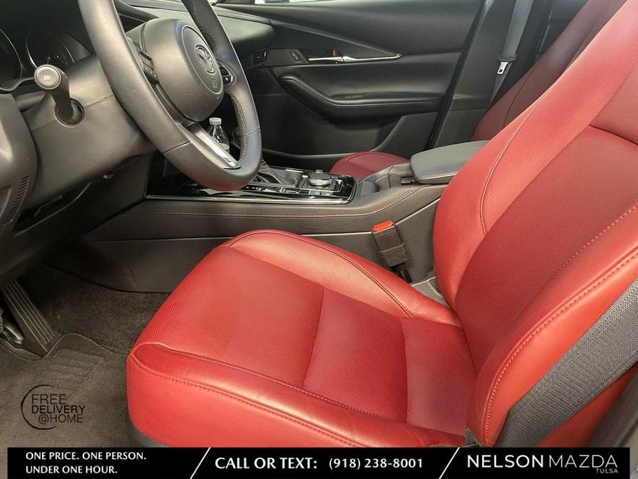 used 2024 Mazda CX-30 car, priced at $28,350