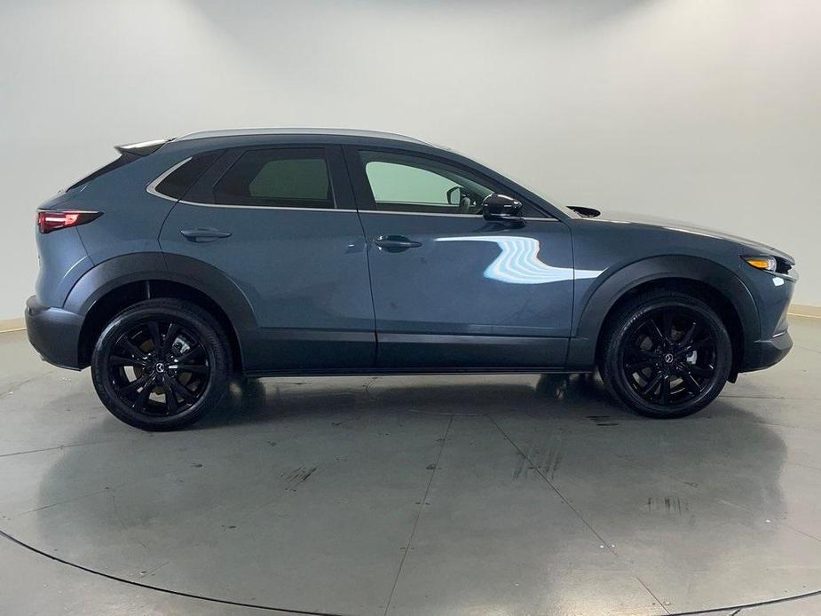 used 2024 Mazda CX-30 car, priced at $28,350