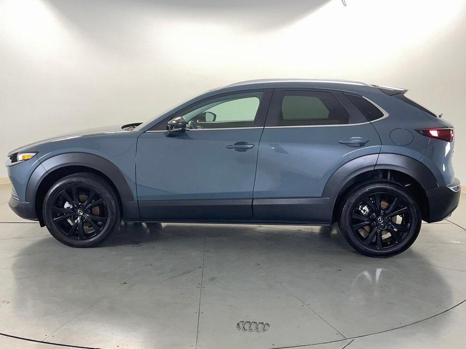 used 2024 Mazda CX-30 car, priced at $28,350