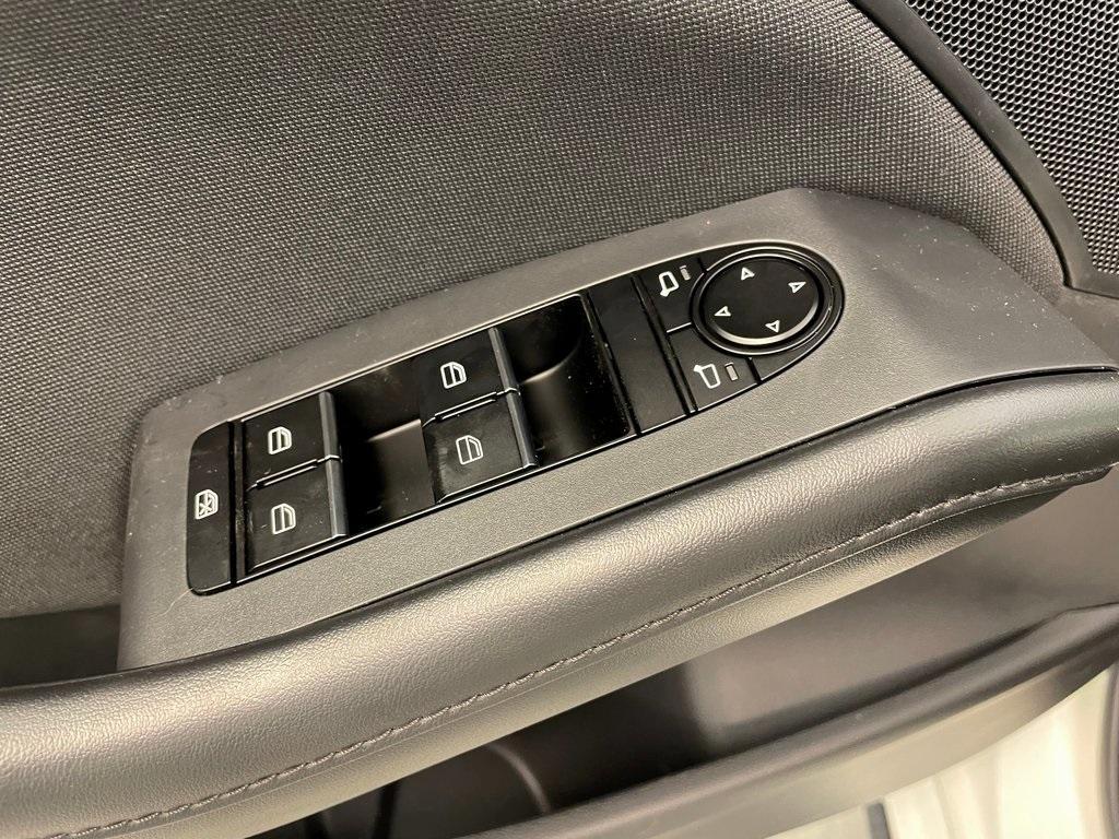 new 2025 Mazda Mazda3 car, priced at $24,923