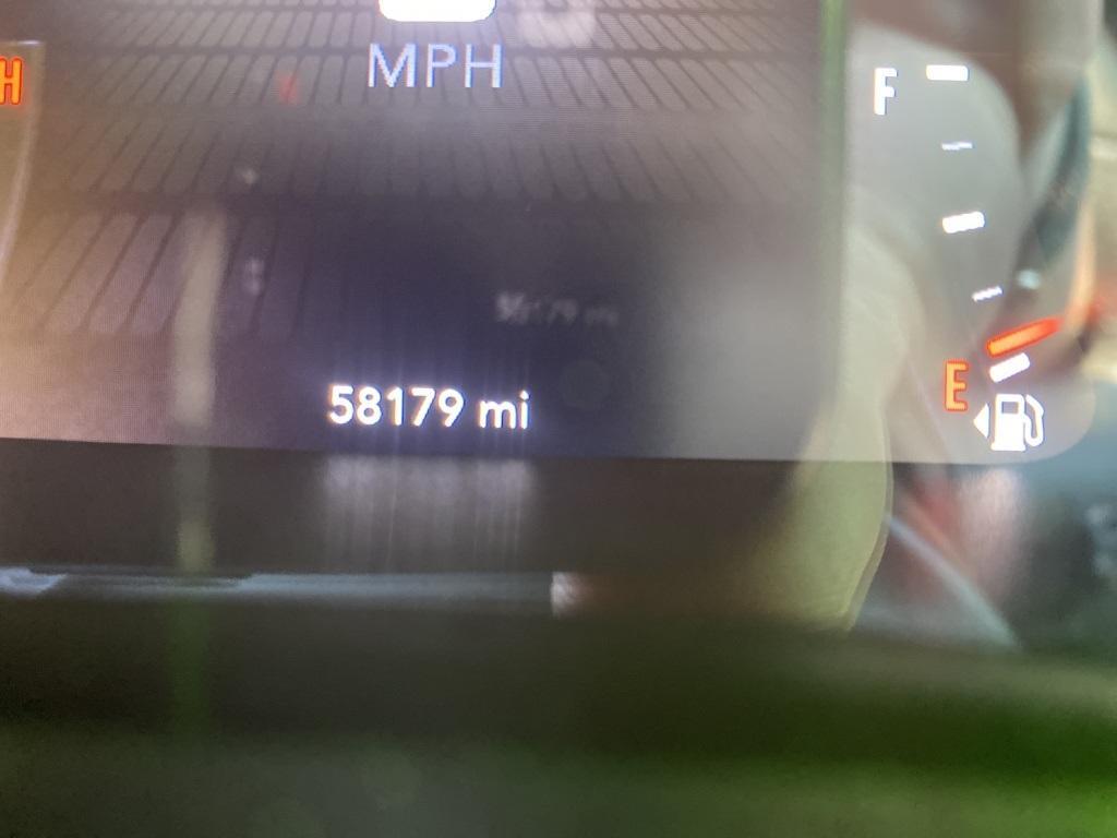 used 2017 Dodge Challenger car, priced at $24,000