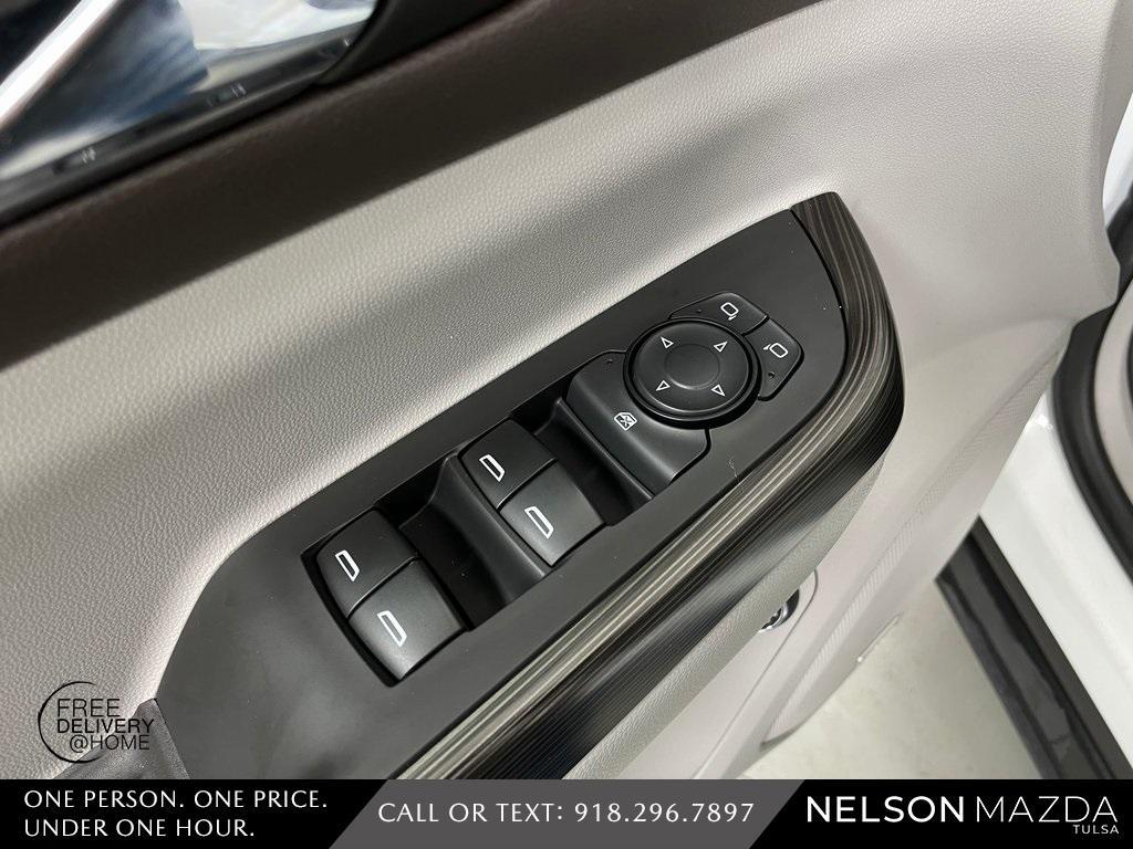 used 2018 GMC Acadia car, priced at $17,198