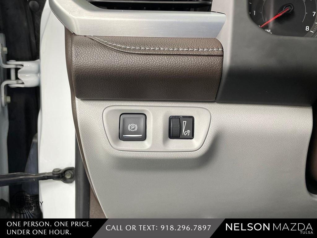 used 2018 GMC Acadia car, priced at $17,198