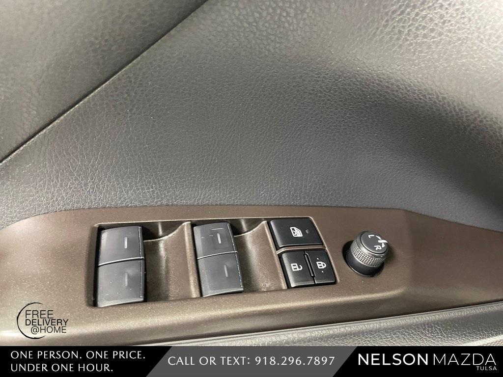 used 2023 Toyota Camry car, priced at $25,822