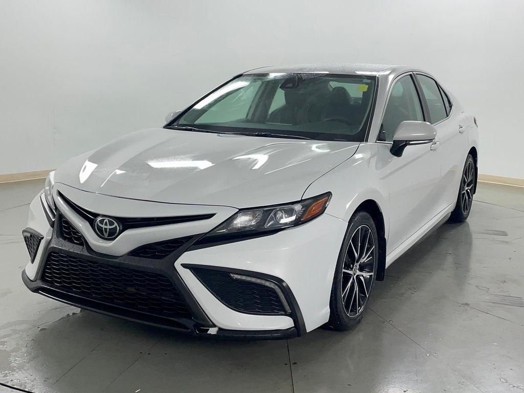 used 2023 Toyota Camry car, priced at $23,776