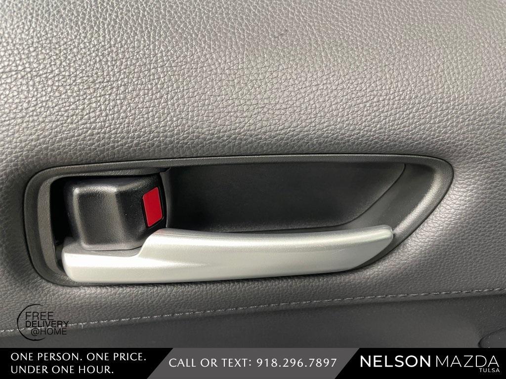 used 2020 Toyota Corolla car, priced at $19,783