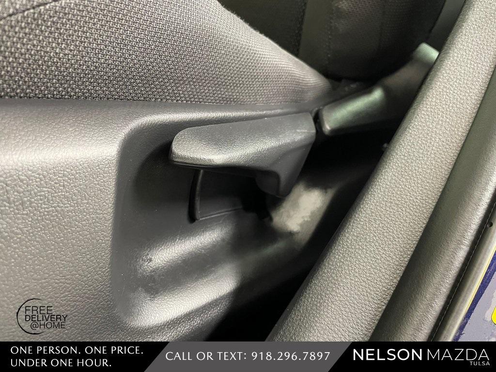 used 2020 Toyota Corolla car, priced at $19,783