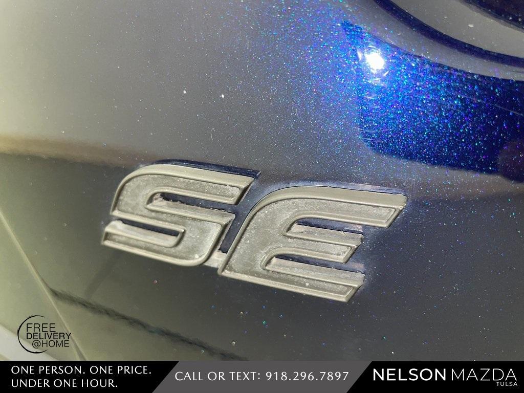used 2020 Toyota Corolla car, priced at $19,783