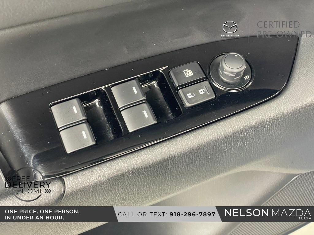 used 2024 Mazda CX-5 car, priced at $26,679