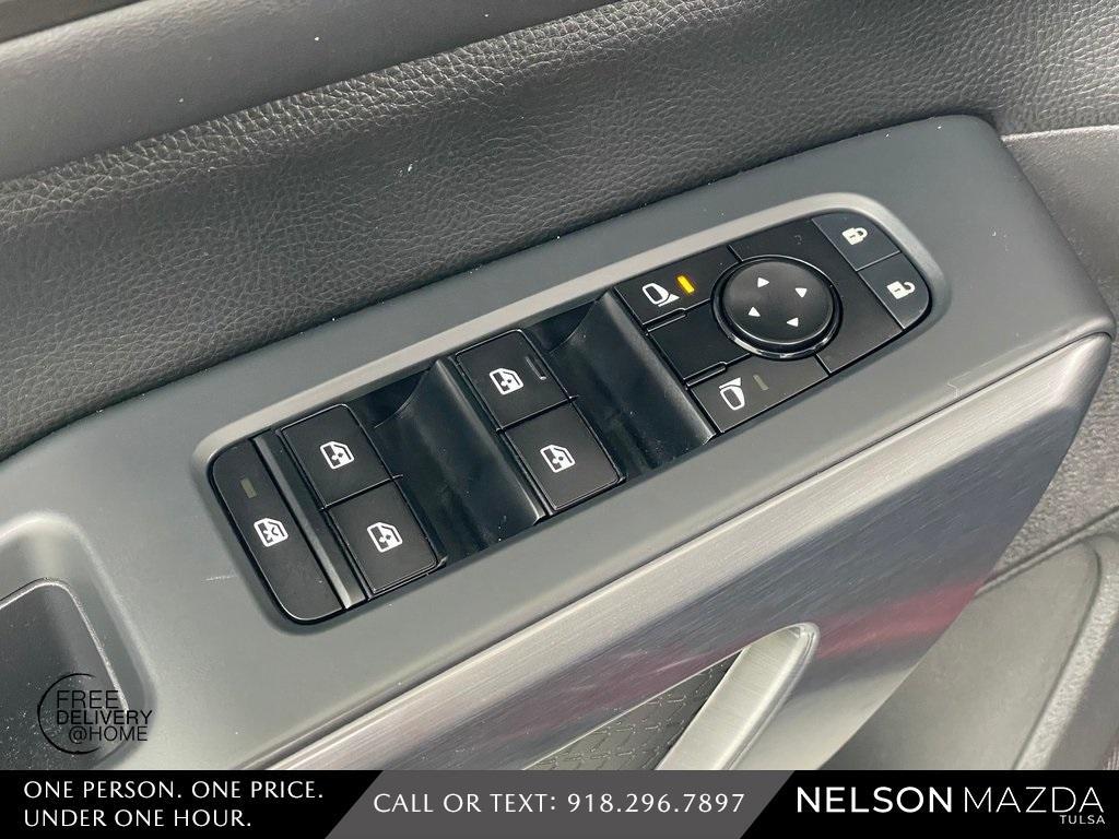 used 2023 Nissan Pathfinder car, priced at $32,050