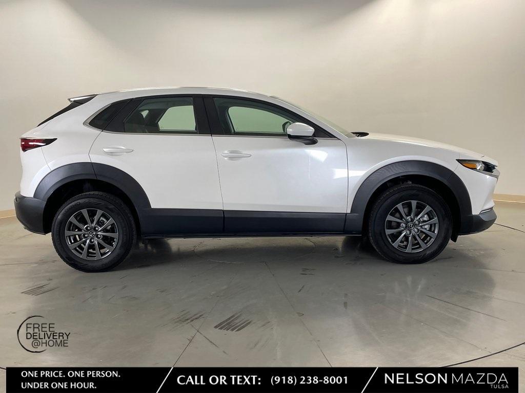 used 2021 Mazda CX-30 car, priced at $17,033