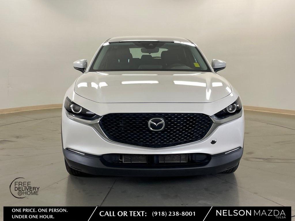 used 2021 Mazda CX-30 car, priced at $17,033