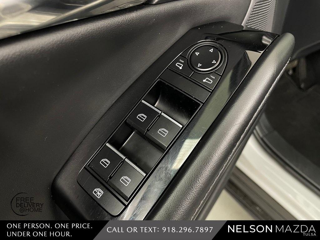 used 2025 Mazda CX-30 car, priced at $26,897