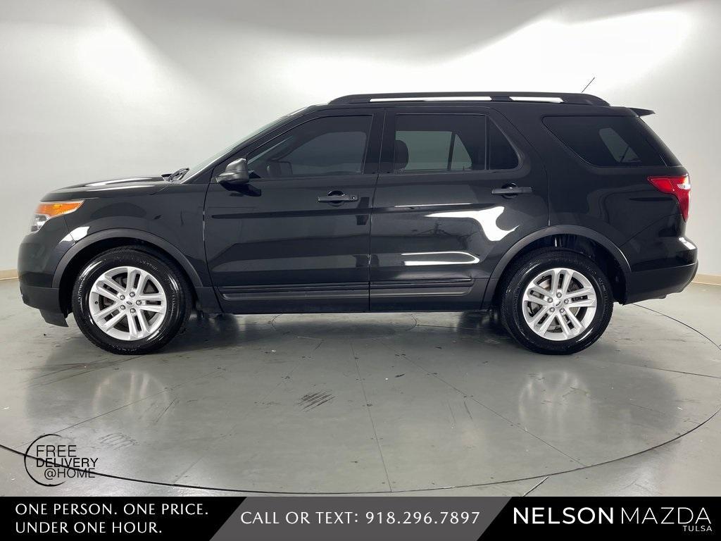 used 2015 Ford Explorer car, priced at $7,511