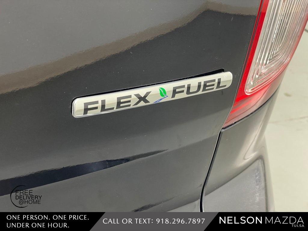 used 2015 Ford Explorer car, priced at $7,511