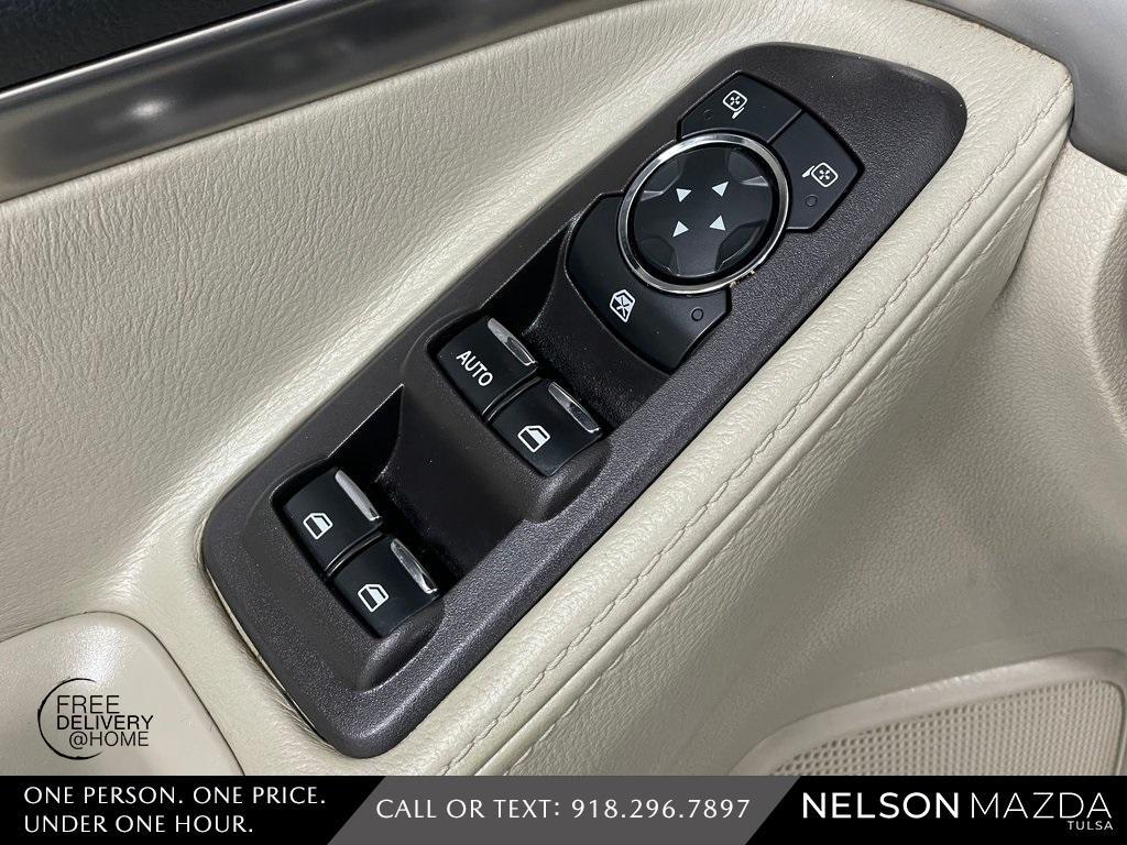 used 2015 Ford Explorer car, priced at $7,511