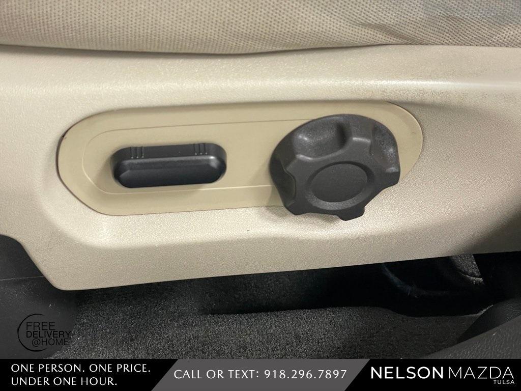 used 2015 Ford Explorer car, priced at $7,511