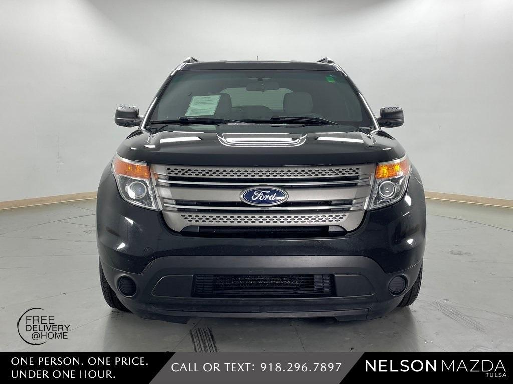 used 2015 Ford Explorer car, priced at $7,511