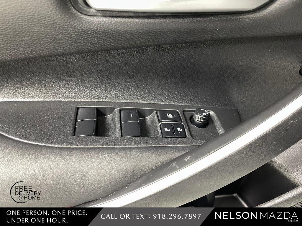 used 2023 Toyota Corolla car, priced at $21,680