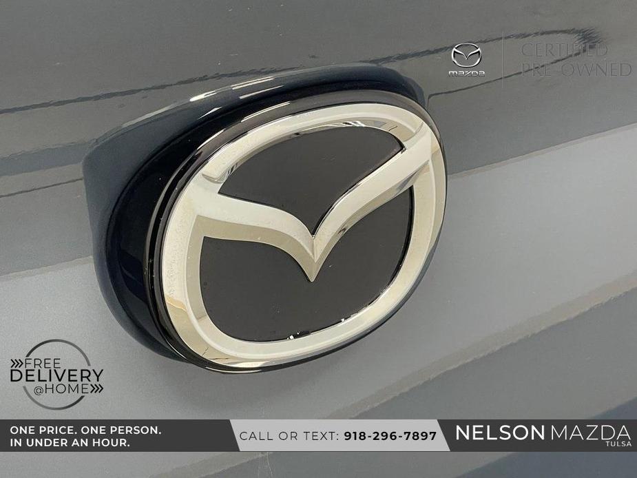 used 2024 Mazda Mazda3 car, priced at $25,928