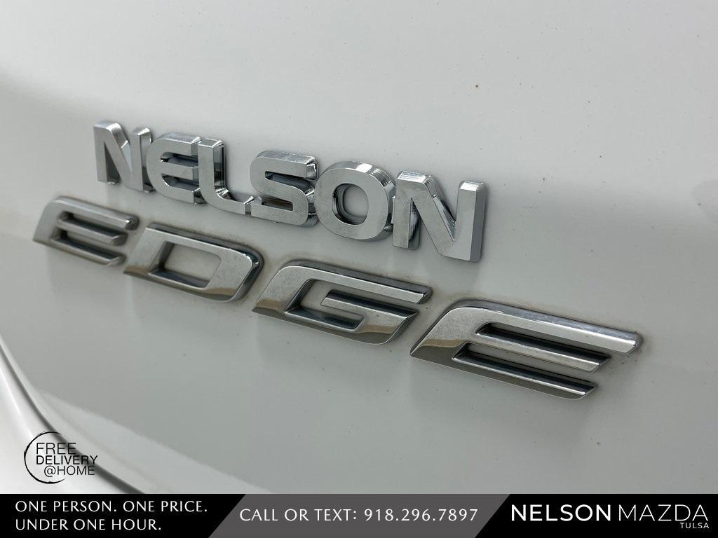 used 2019 Ford Edge car, priced at $15,352