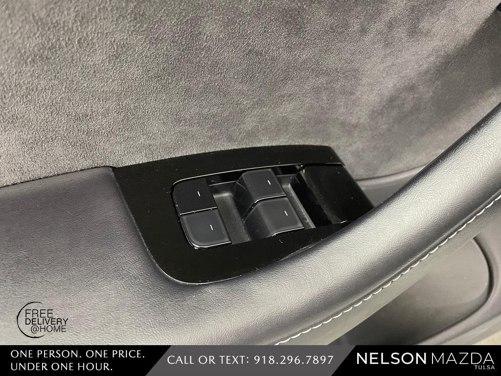 used 2018 Tesla Model 3 car, priced at $22,540