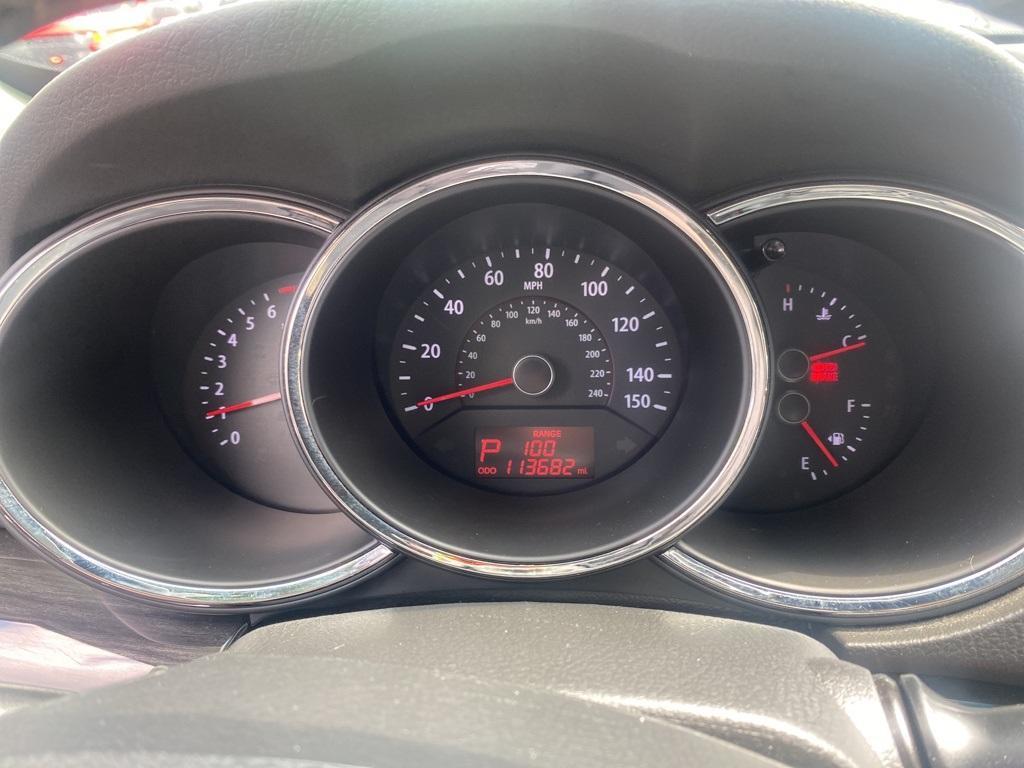 used 2013 Kia Sorento car, priced at $7,994