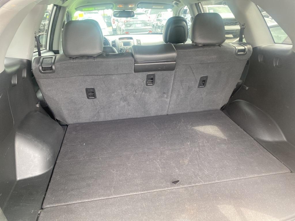 used 2013 Kia Sorento car, priced at $7,994