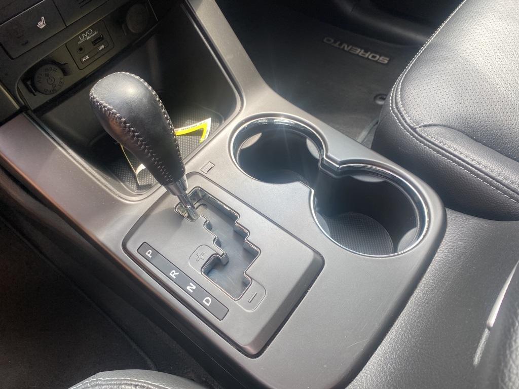 used 2013 Kia Sorento car, priced at $7,994
