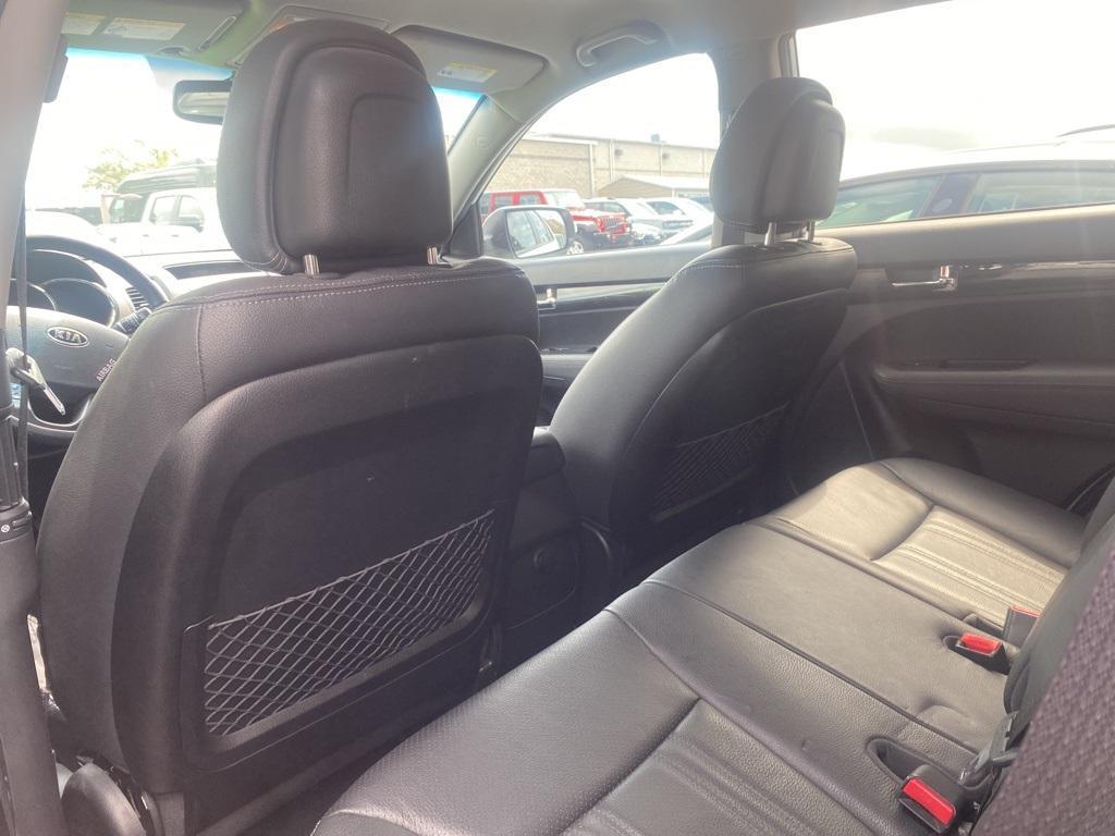 used 2013 Kia Sorento car, priced at $7,994