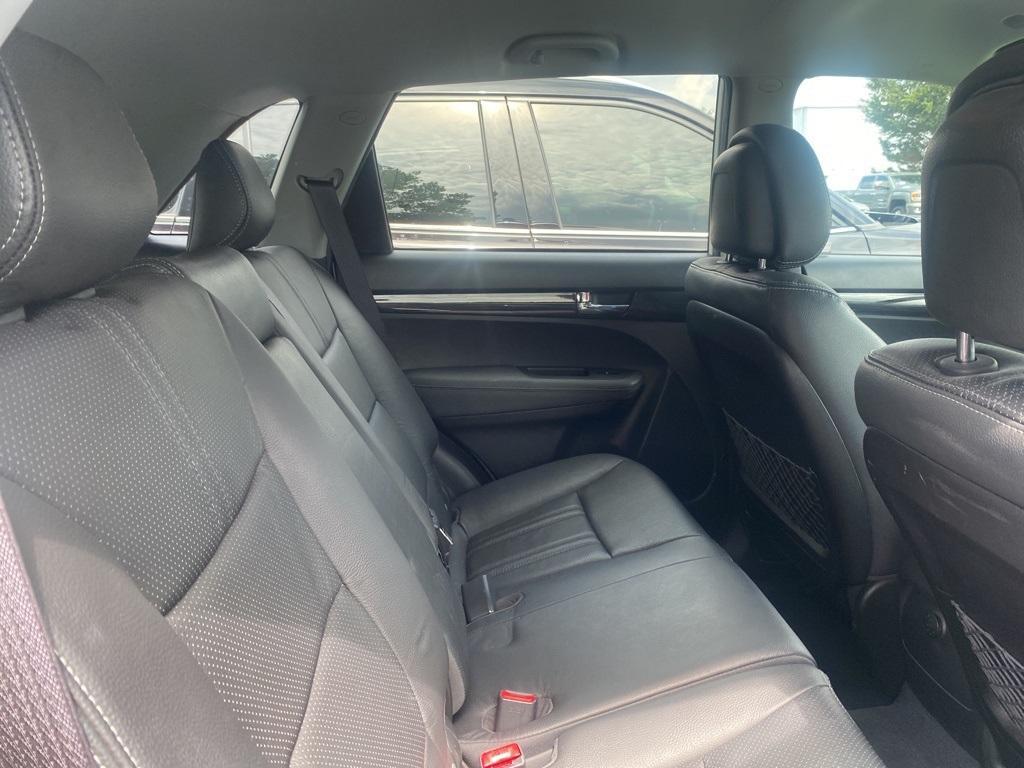 used 2013 Kia Sorento car, priced at $7,994