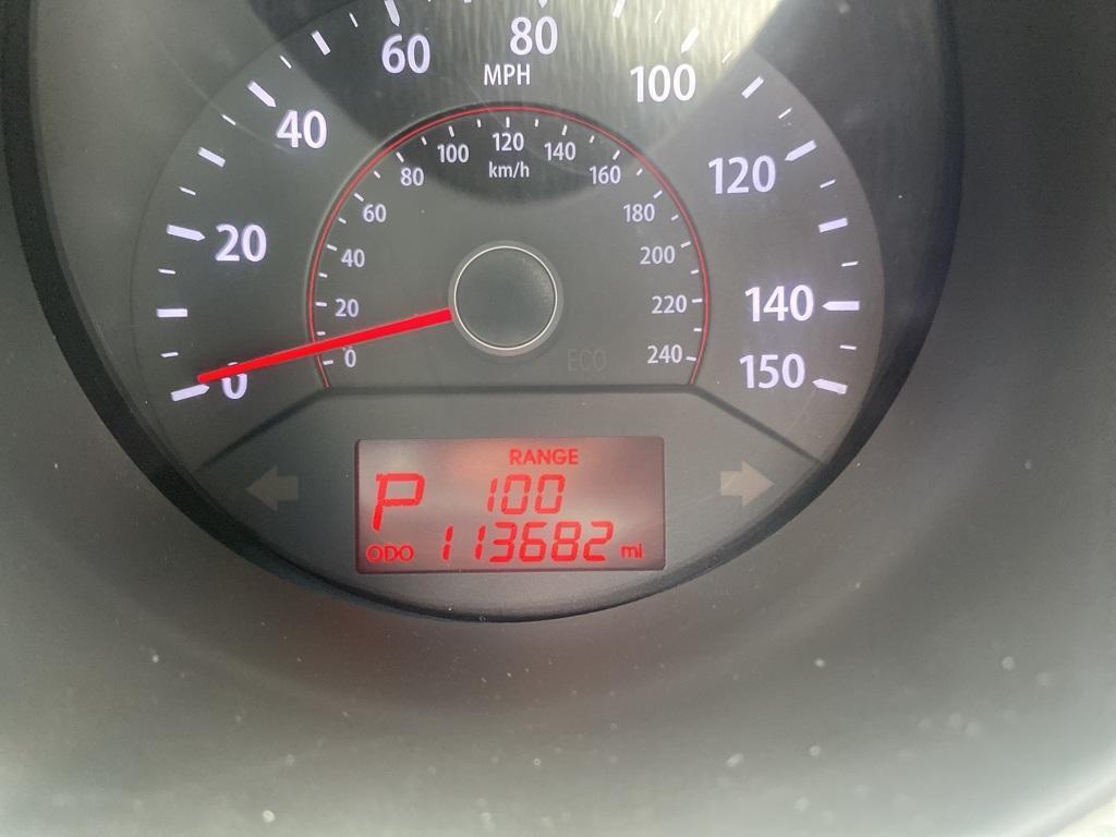 used 2013 Kia Sorento car, priced at $7,994