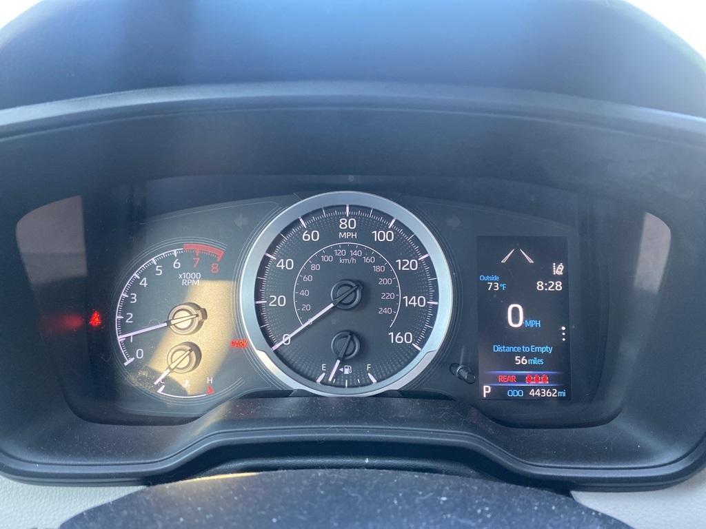 used 2020 Toyota Corolla car, priced at $18,315