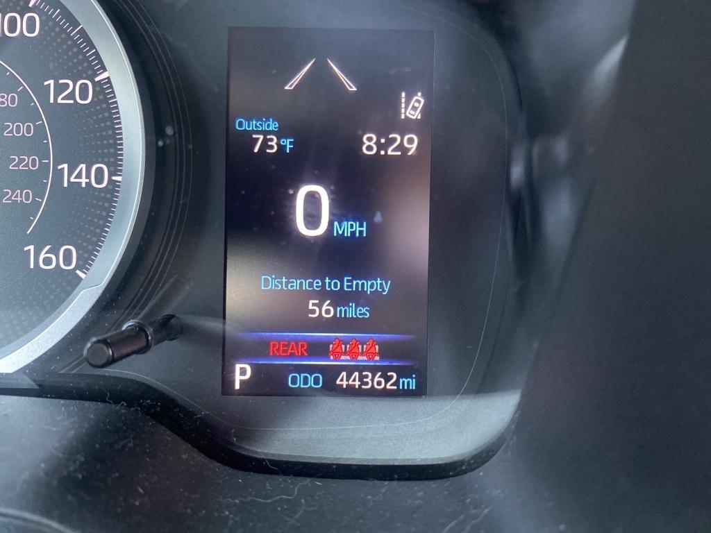 used 2020 Toyota Corolla car, priced at $18,315